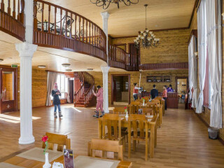 天桥沟国家森林公园