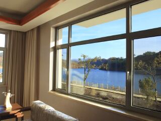 天桥沟国家森林公园