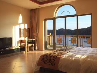 天桥沟国家森林公园