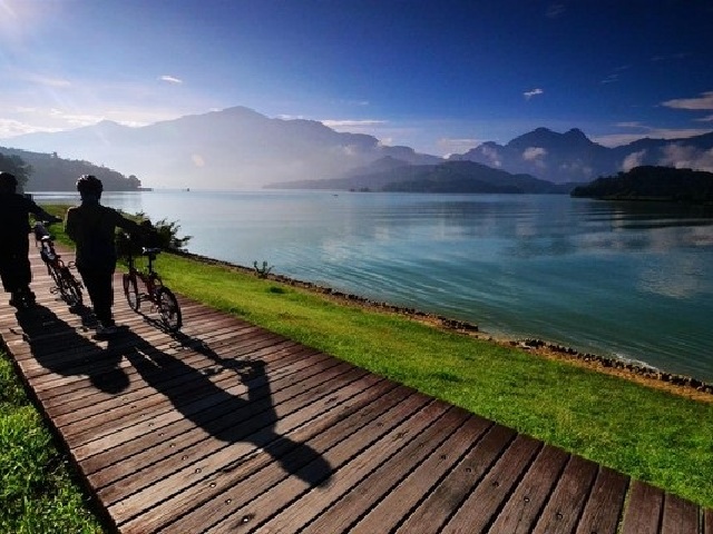 厦门-金门-台湾名景6日 垦丁、夜市、101 本岛