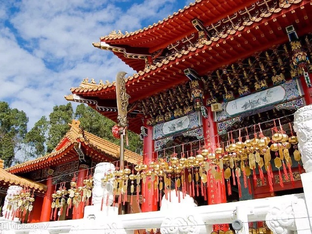 厦门-金门-台湾名景6日 垦丁、夜市、101 本岛