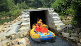 金沙水旅游度假景区