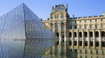 卢浮宫