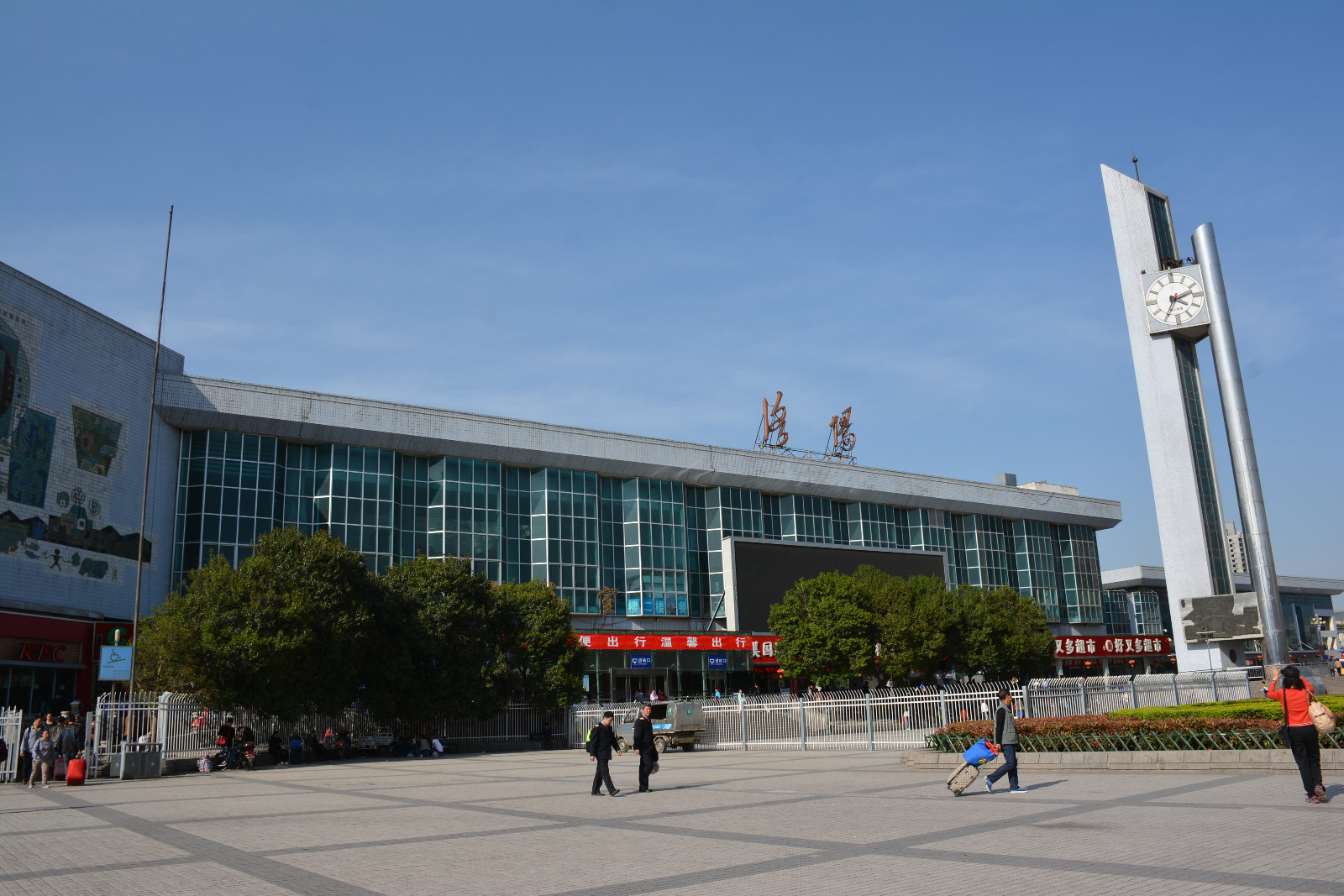 4天3晚洛阳玩法,徜徉在牡丹花海