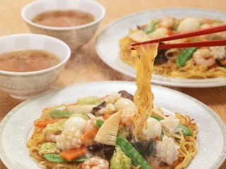 百味宫食府