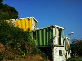 南北湖·五味村