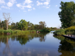 五大连池温泊景区