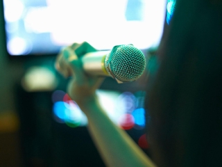 昭君山庄娱乐中心KTV