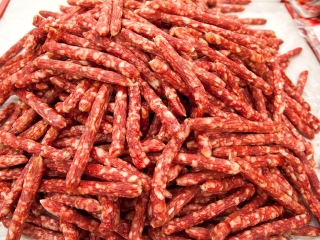 扬氏土特产批发