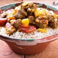 food