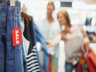 新时代购物中心