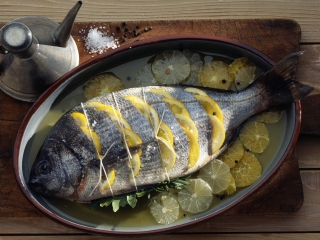 金龙寨鱼餐馆