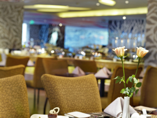 厦门国际邮轮中心