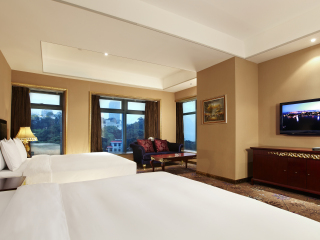 厦门国际邮轮中心