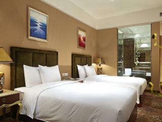 厦门国际邮轮中心