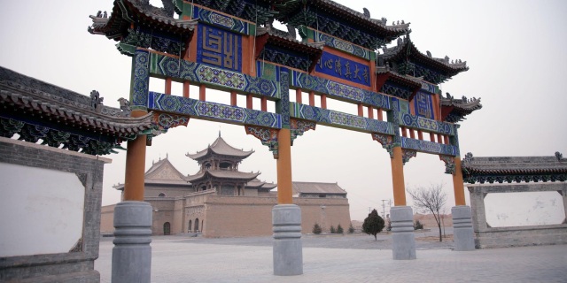 亮点图片