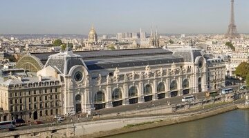 巴黎奥赛博物馆