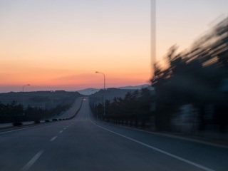 成山头景区