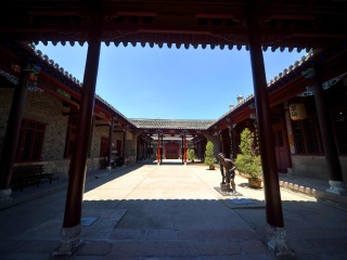 中国甲午战争博物馆