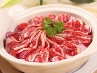 裕源福羊肉