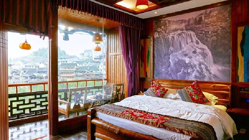 自驾湘西,勇敢探索魔鬼奇境_云梦山游记_途牛