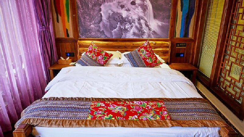 自驾湘西,勇敢探索魔鬼奇境_云梦山游记_途牛