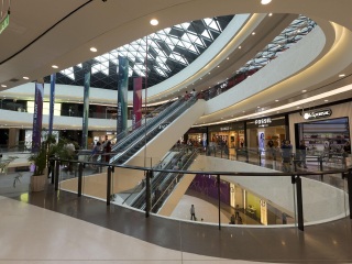 恒生国际购物中心