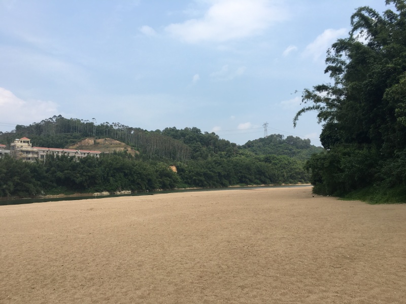 【广州周边游】带你游增城文旅小镇-正果