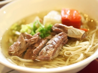 小嘎子饭铺
