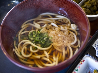 天龙米粉