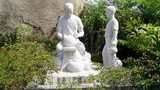 天福石雕园