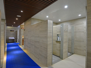 台山喜运来温泉