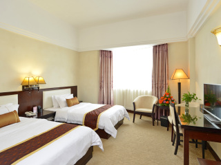 台山喜运来温泉