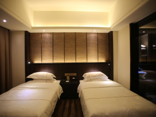 台山喜运来温泉