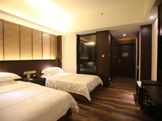 台山喜运来温泉