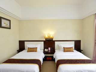 台山喜运来温泉