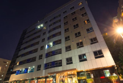 酒店模块 