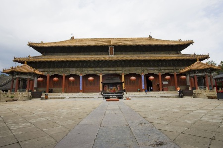 <山东3日游>门票全含（孔庙，泰山，岱庙）纯玩不进店，打卡网红泰山老街，宿商务酒店可升级