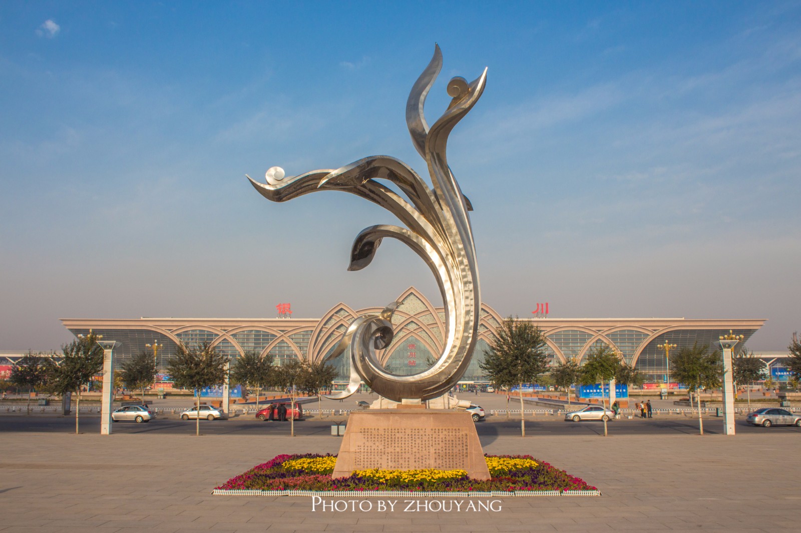 3天2晚宁夏,银川塞北沙漠玩法