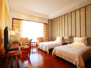 长命水·芦苞温泉