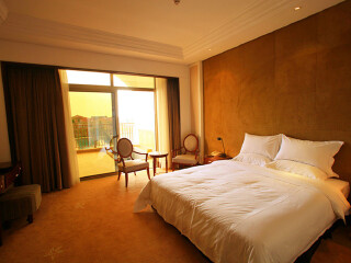 长命水·芦苞温泉