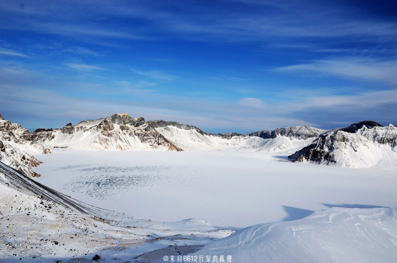 7天6晚長白山,魔界之地東北雪景玩法_大連線路玩法_大連旅遊線路推薦