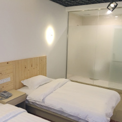 缘宿客栈