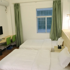 缘宿客栈
