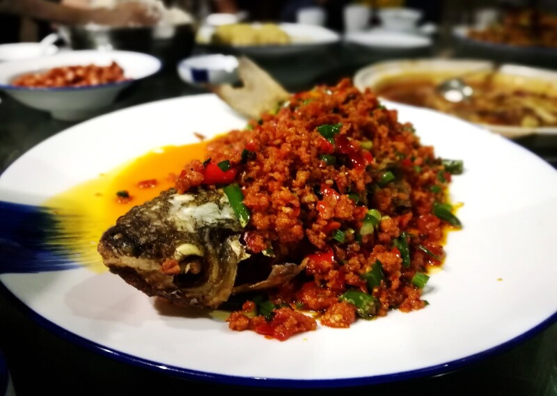 情迷酉阳桃花源,爱上龚滩古镇静美时光!_重庆酉阳桃花源景区游记_途牛