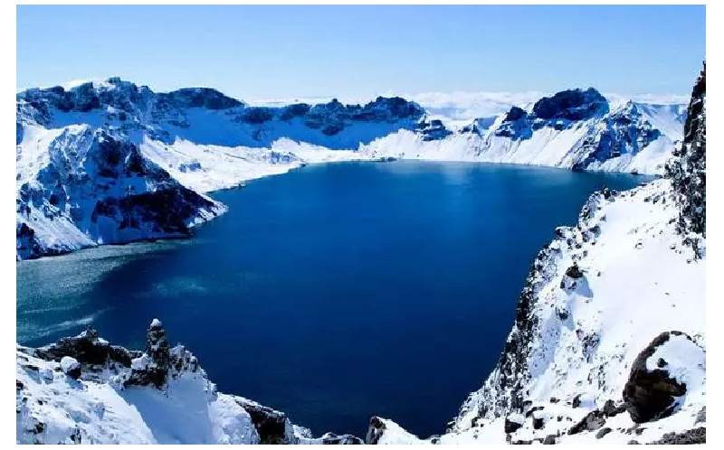 品正宗东北炖菜---孟家大院铁锅炖★ 鸭绿江上游的山水灵修之地-老虎