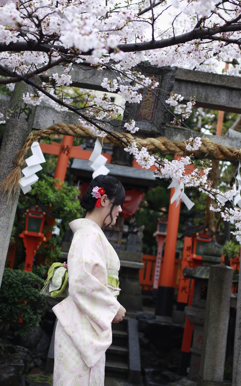 平野神社