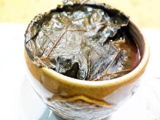 邵公馆闽菜专家(金尚店)