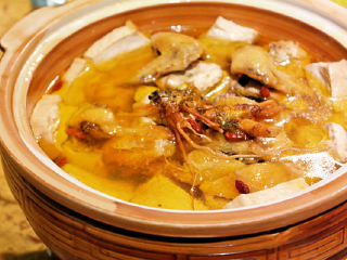 邵公馆闽菜专家(金尚店)