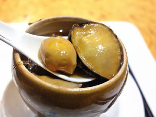 邵公馆闽菜专家(金尚店)